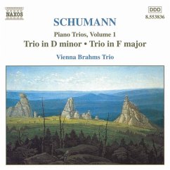 Klaviertrios Vol.1 - Wiener Brahms Trio