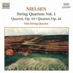 Streichquartette Vol.1