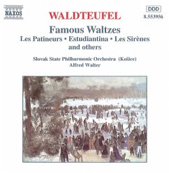 Berühmte Walzer - Walter/Slow.Staatl.Philh.Or