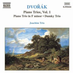 Klaviertrios Vol.1 - Joachim Trio