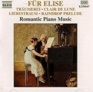 Cover Für Elise: Höhepunkte Der...
