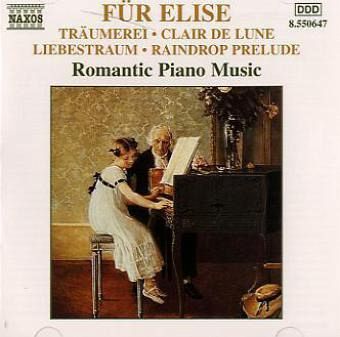 Für Elise: Höhepunkte Der...