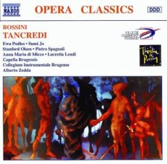 Tancredi - Podles/Jo/Olsen/Spagnoli/+