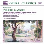 L'Elisir D'Amore (Ga)