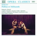 Pelleas Et Melisande