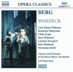 Wozzeck