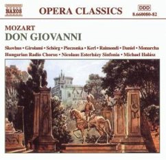 Cover Don Giovanni