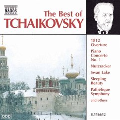 Best Of Tchaikovsky - Diverse