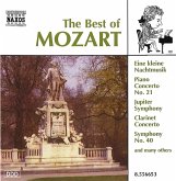 Best Of Mozart