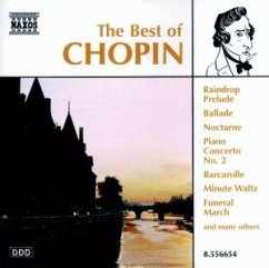Best Of Chopin - Diverse