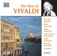 Best Of Vivaldi - Diverse