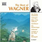 Best Of Wagner