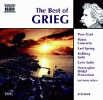 Best Of Grieg