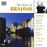 Best Of Brahms