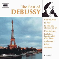 Best Of Debussy - Diverse