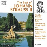 Best Of Johann Strauss Ii