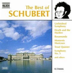Best Of Schubert - Diverse