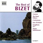 Best Of Bizet