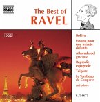 Best Of Ravel