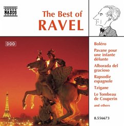 Best Of Ravel - Diverse