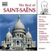 Best Of Saint-Saens