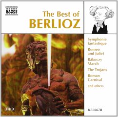 Best Of Berlioz - Diverse