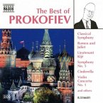 Best Of Prokofiev