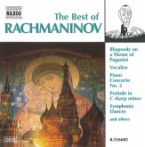 Best Of Rachmaninov