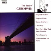 Best Of Gershwin