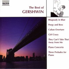 Best Of Gershwin - Diverse