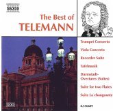 Best Of Telemann