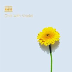Chill With Vivaldi - Diverse