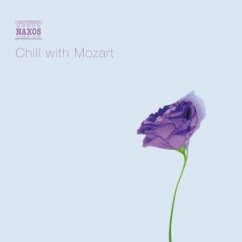 Chill With Mozart - Diverse