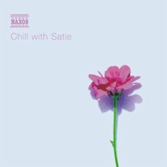 Chill With Satie - Diverse