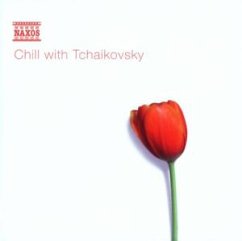 Chill With Tchaikovsky - Diverse