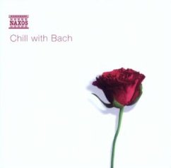 Chill With Bach - Diverse