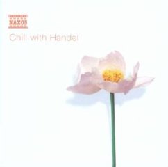 Chill With Handel - Diverse