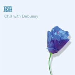 Chill With Debussy - Diverse