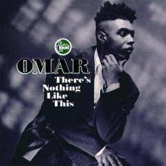 There's Nothing Like This - Omar