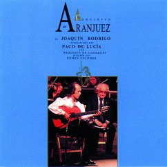 Concierto De Aranjuez - De Lucia,Paco