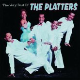 BEST OF THE PLATTERS,THE VERY BEST OF THE PLATTERS,THE VERY