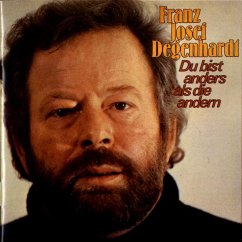 Cover Du Bist Anders Als Die Anderen