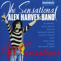 All Sensations - Harvey,Alex Sensational Band