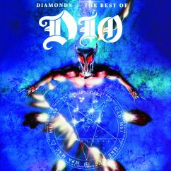 Diamonds -The Very Best Of - Dio