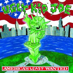 America'S Least Wanted - Ugly Kid Joe
