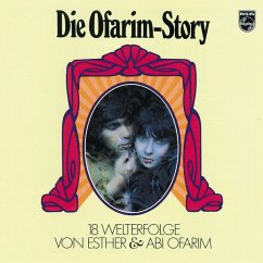 Die Ofarim-Story - Ofarim,Esther & Abi
