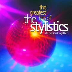 Cover GREATEST HITS