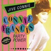 Connie Francis Party Power Connie Francis Party Power