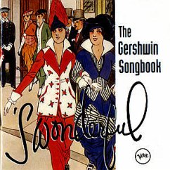 'S Wonderful - The Gershwin Songbook