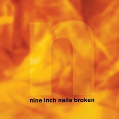 Broken E.P - Nine Inch Nails